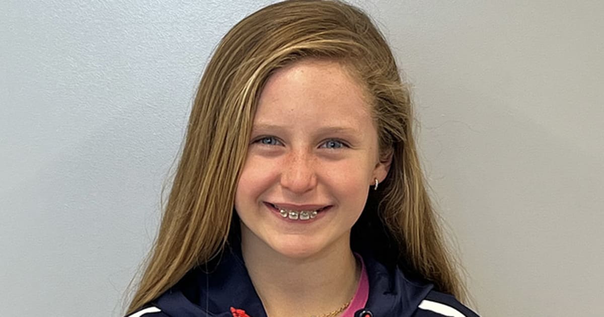 ElliReese Niday USA Diving